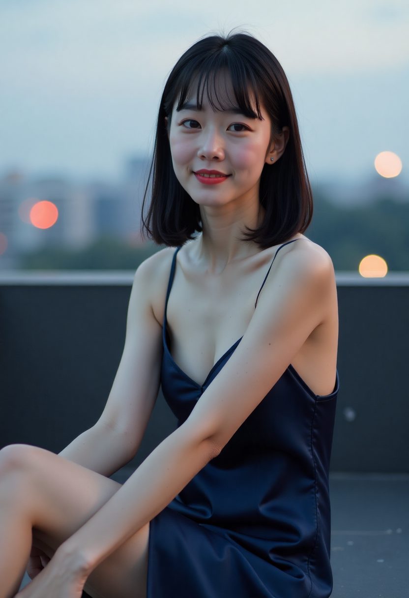 小镇的回声海报